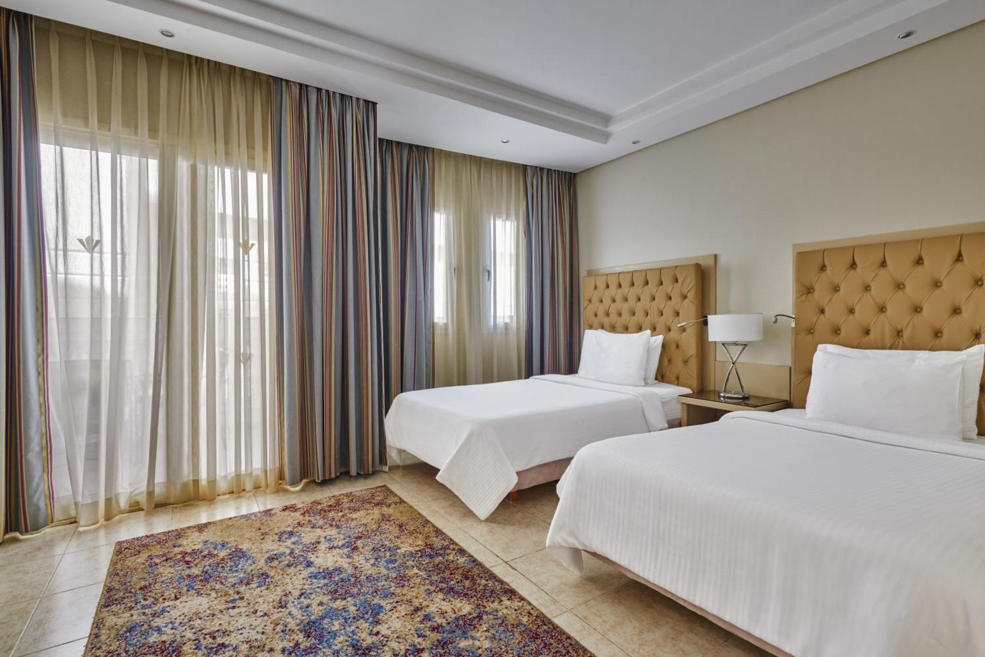 Hotel Rixos Premium Seagate à Charm el-Cheikh Extérieur photo Deluxe room