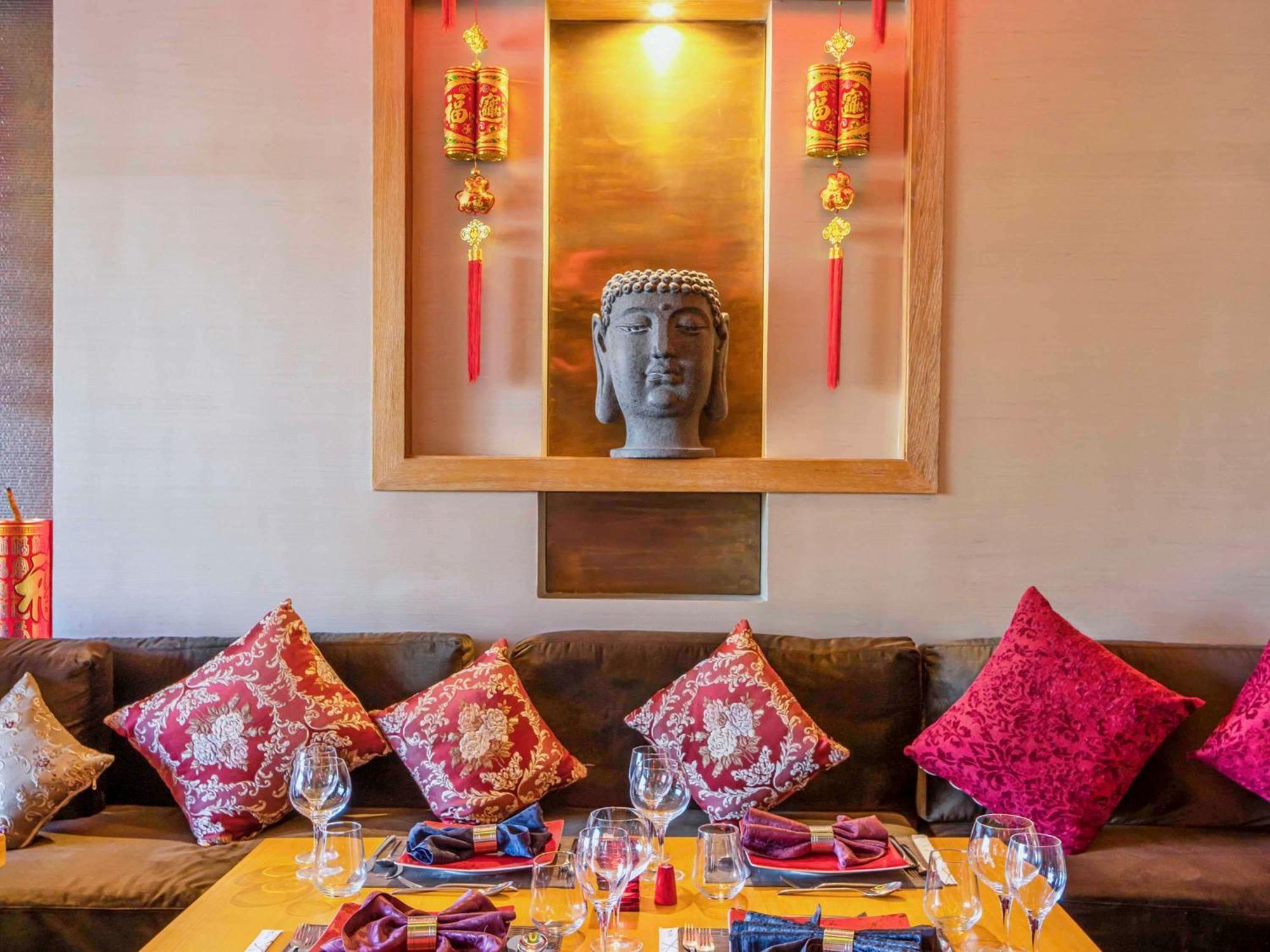 Hotel Rixos Premium Seagate à Charm el-Cheikh Extérieur photo