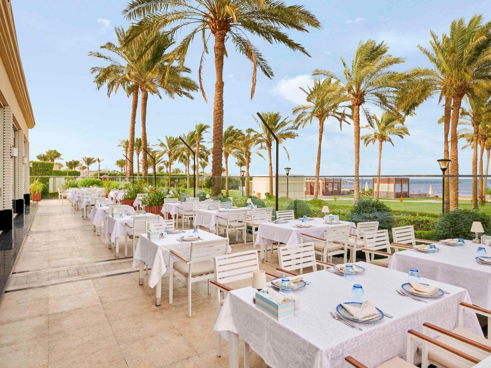 Hotel Rixos Premium Seagate à Charm el-Cheikh Extérieur photo