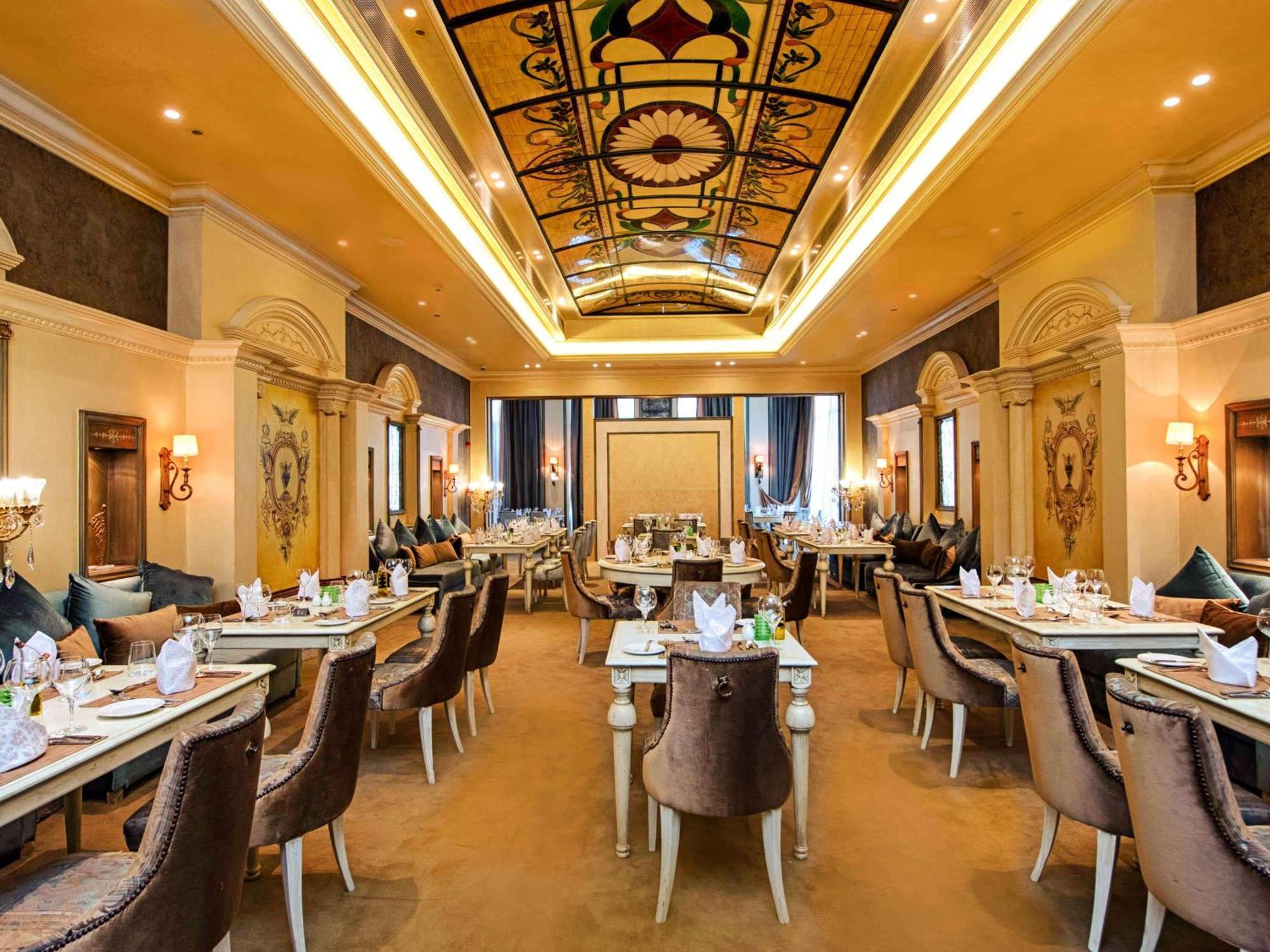 Hotel Rixos Premium Seagate à Charm el-Cheikh Extérieur photo