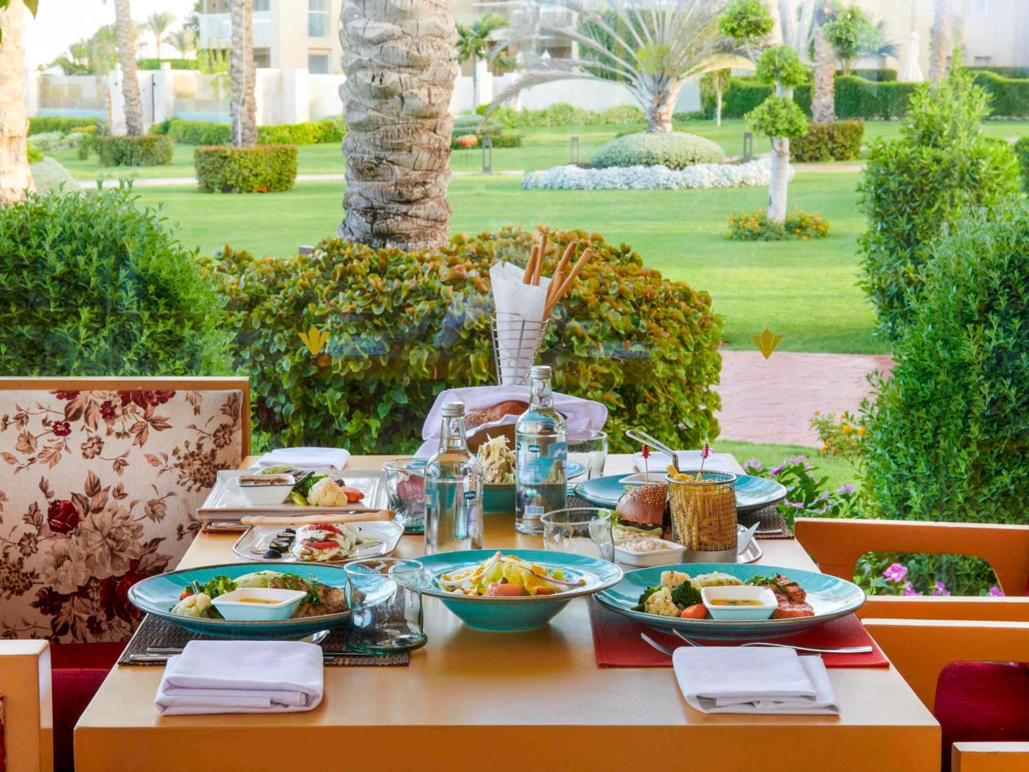 Hotel Rixos Premium Seagate à Charm el-Cheikh Extérieur photo