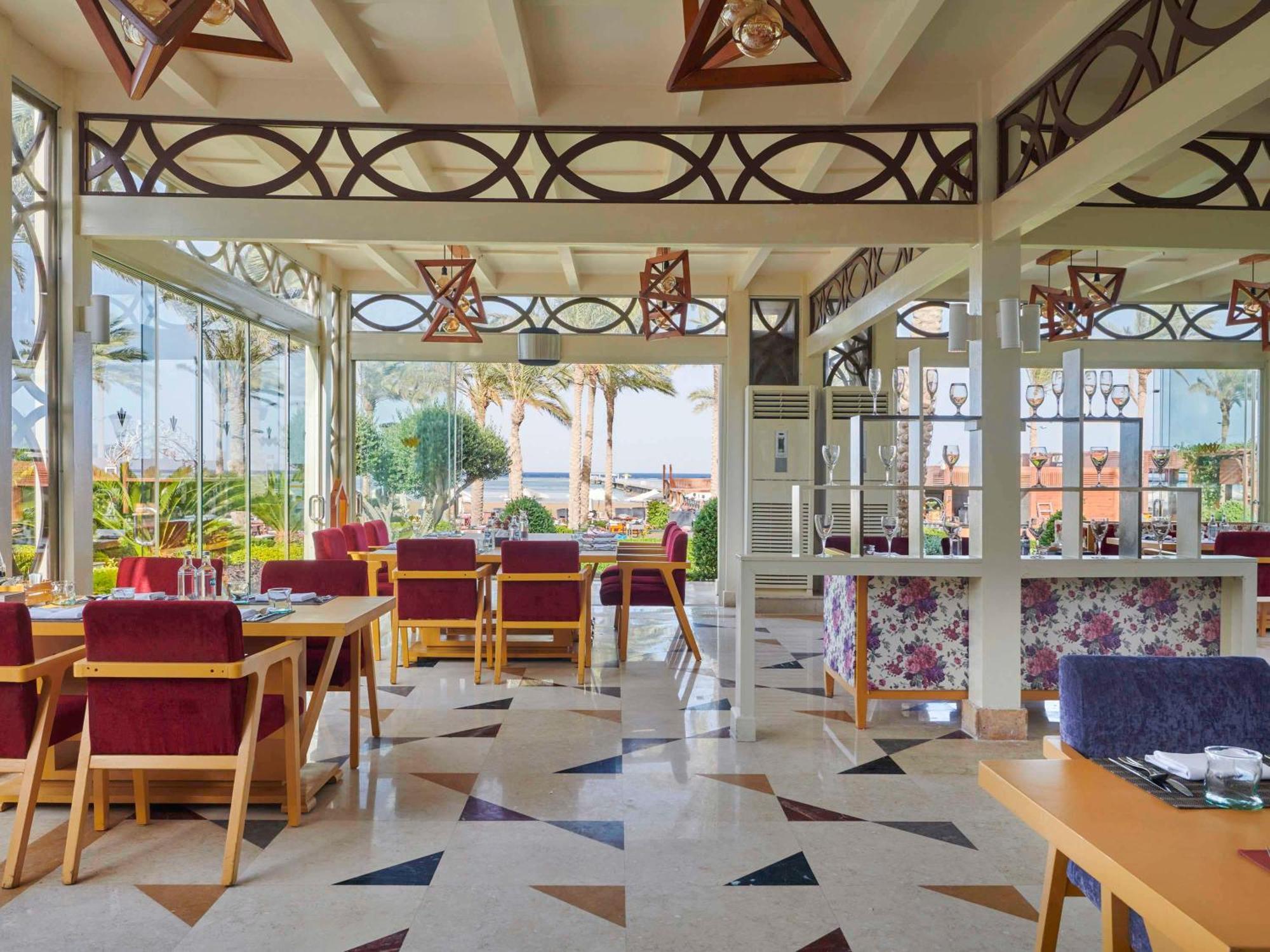 Hotel Rixos Premium Seagate à Charm el-Cheikh Extérieur photo