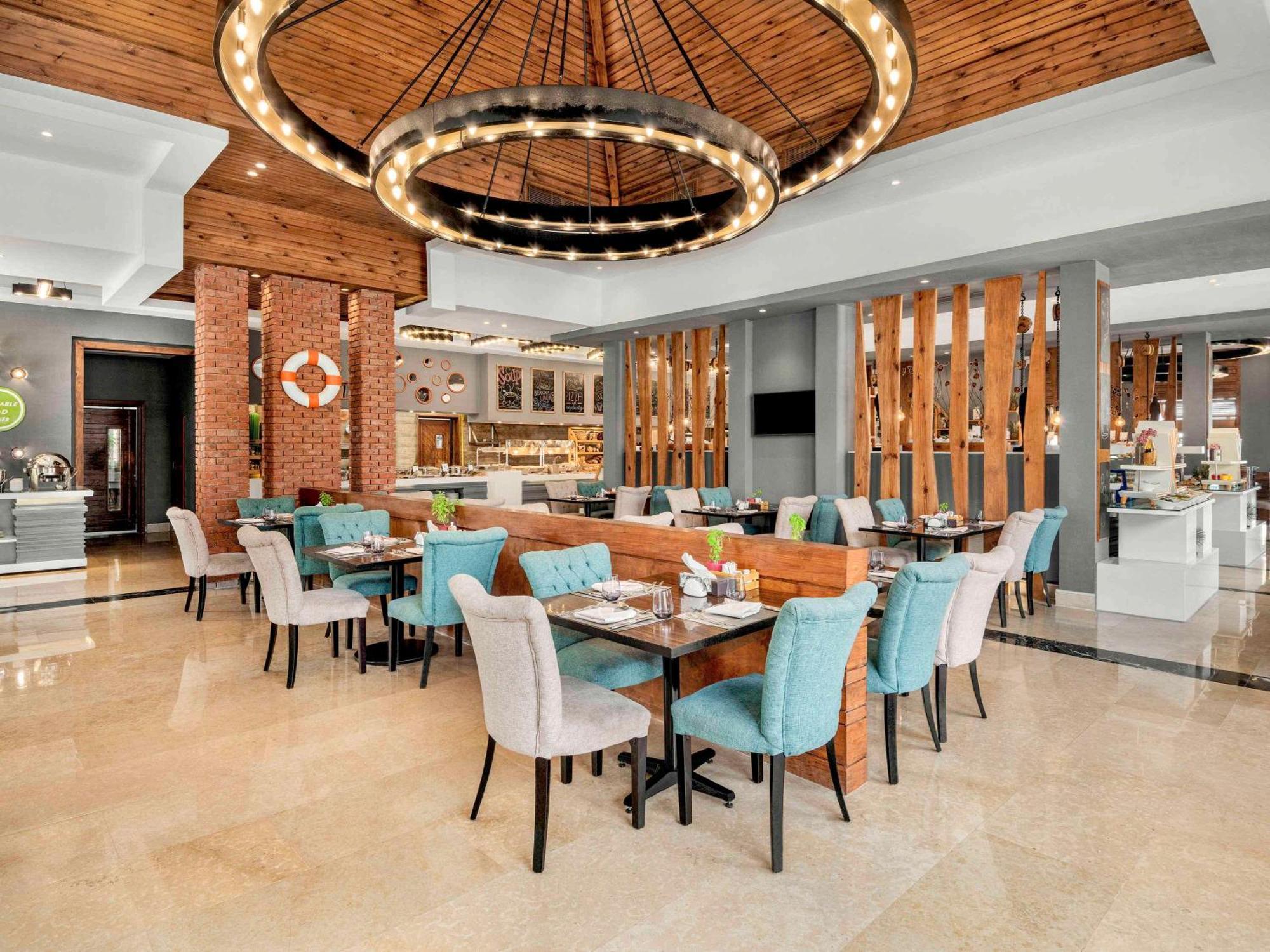 Hotel Rixos Premium Seagate à Charm el-Cheikh Extérieur photo
