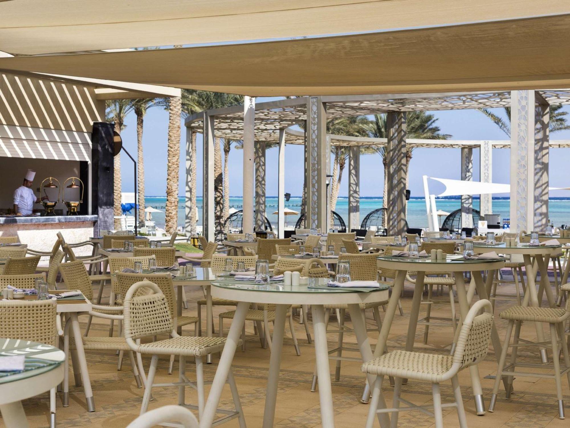 Hotel Rixos Premium Seagate à Charm el-Cheikh Extérieur photo