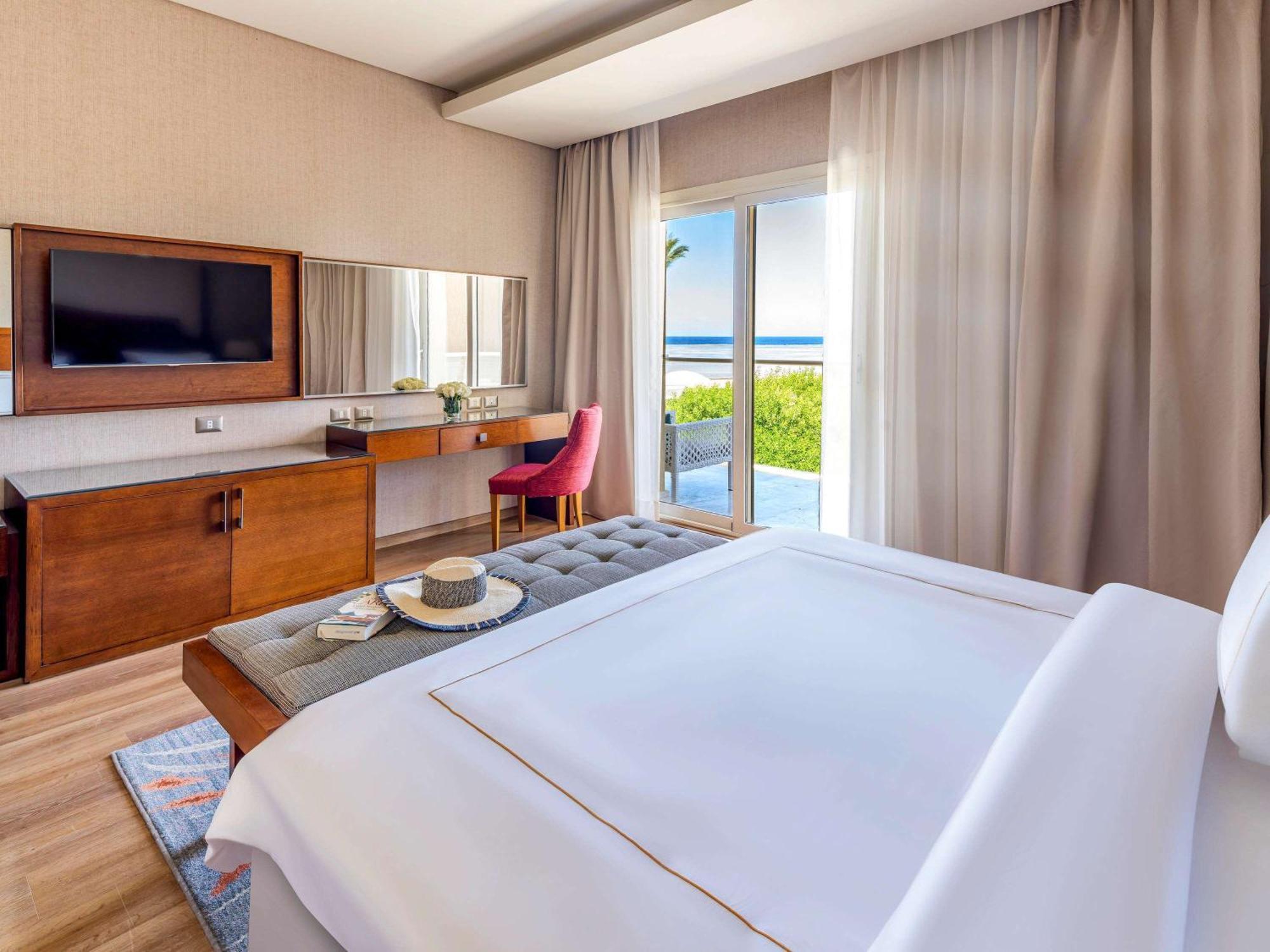 Hotel Rixos Premium Seagate à Charm el-Cheikh Extérieur photo