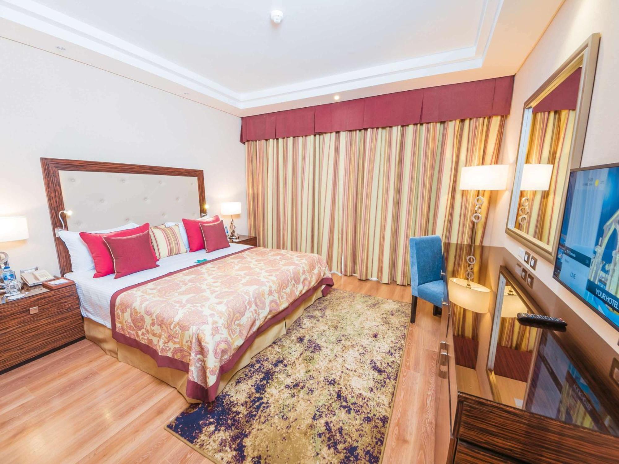 Hotel Rixos Premium Seagate à Charm el-Cheikh Extérieur photo