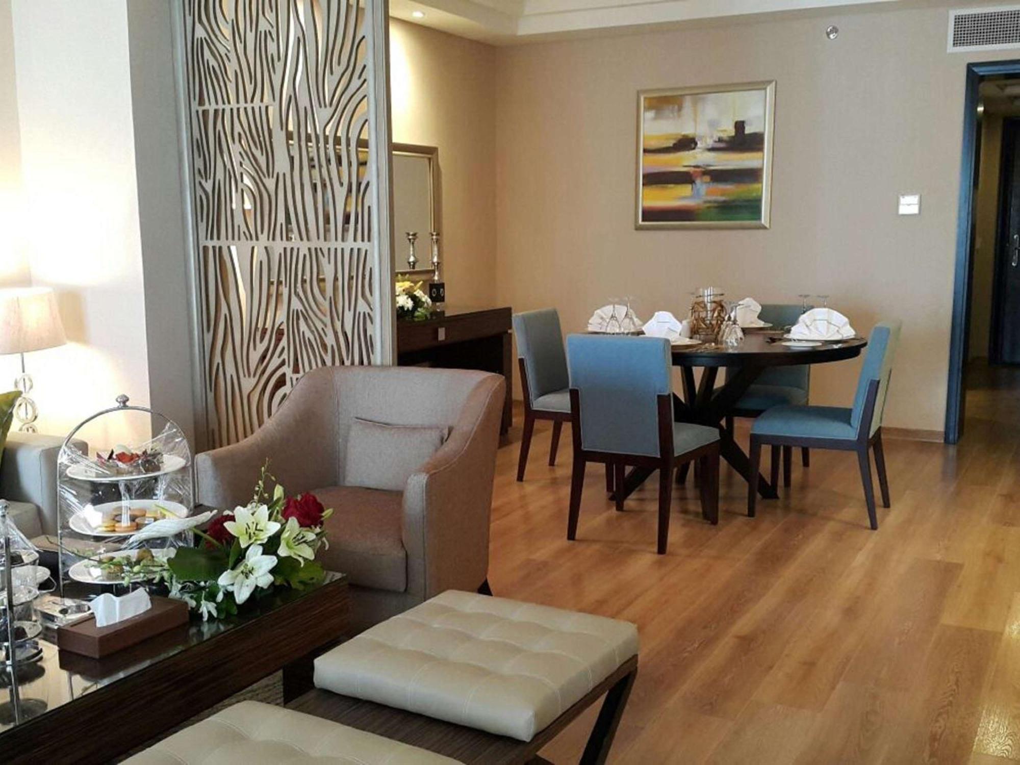 Hotel Rixos Premium Seagate à Charm el-Cheikh Extérieur photo