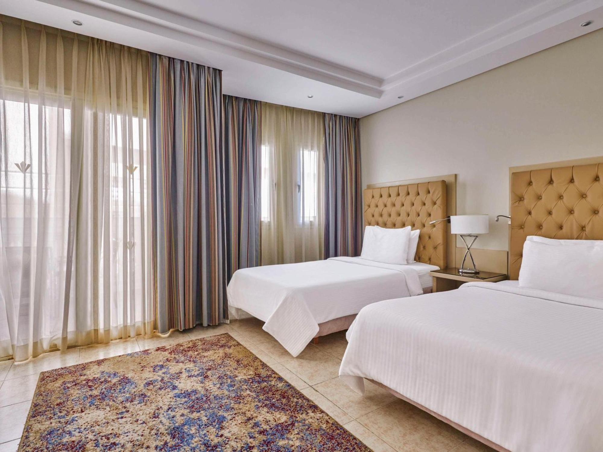 Hotel Rixos Premium Seagate à Charm el-Cheikh Extérieur photo