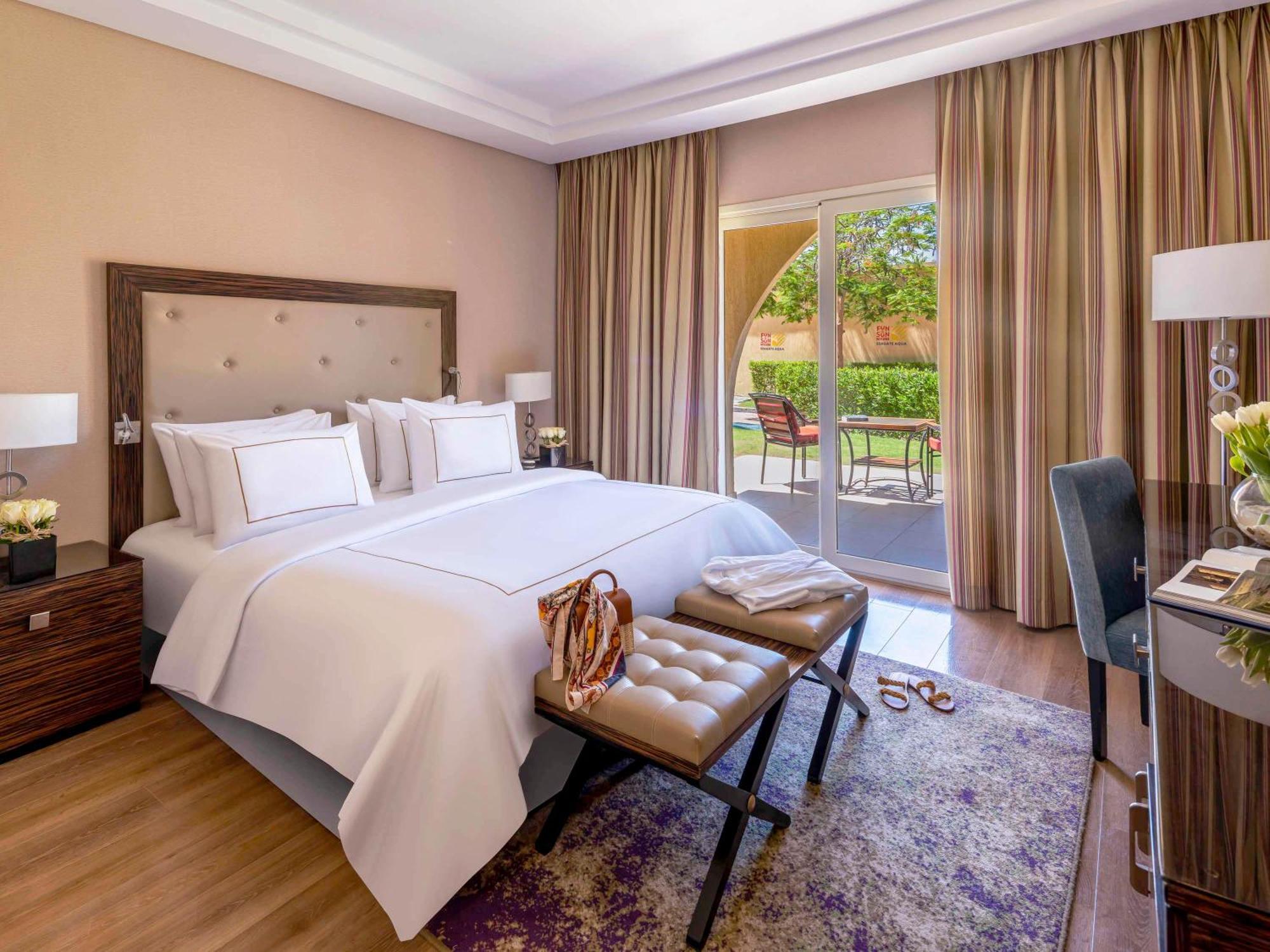 Hotel Rixos Premium Seagate à Charm el-Cheikh Extérieur photo