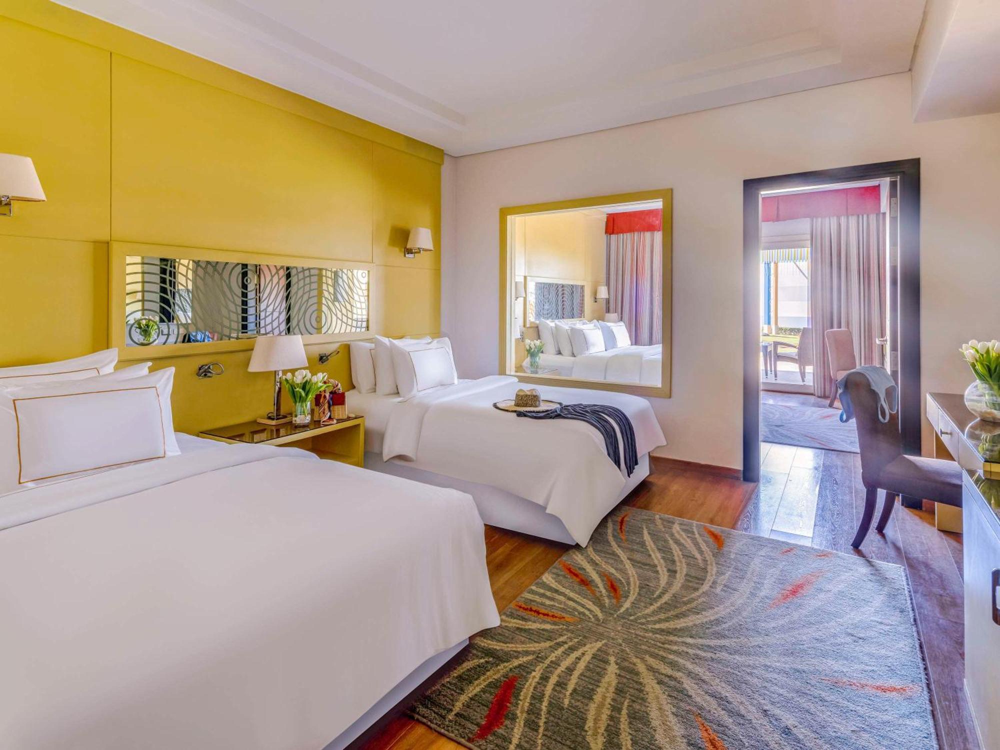 Hotel Rixos Premium Seagate à Charm el-Cheikh Extérieur photo