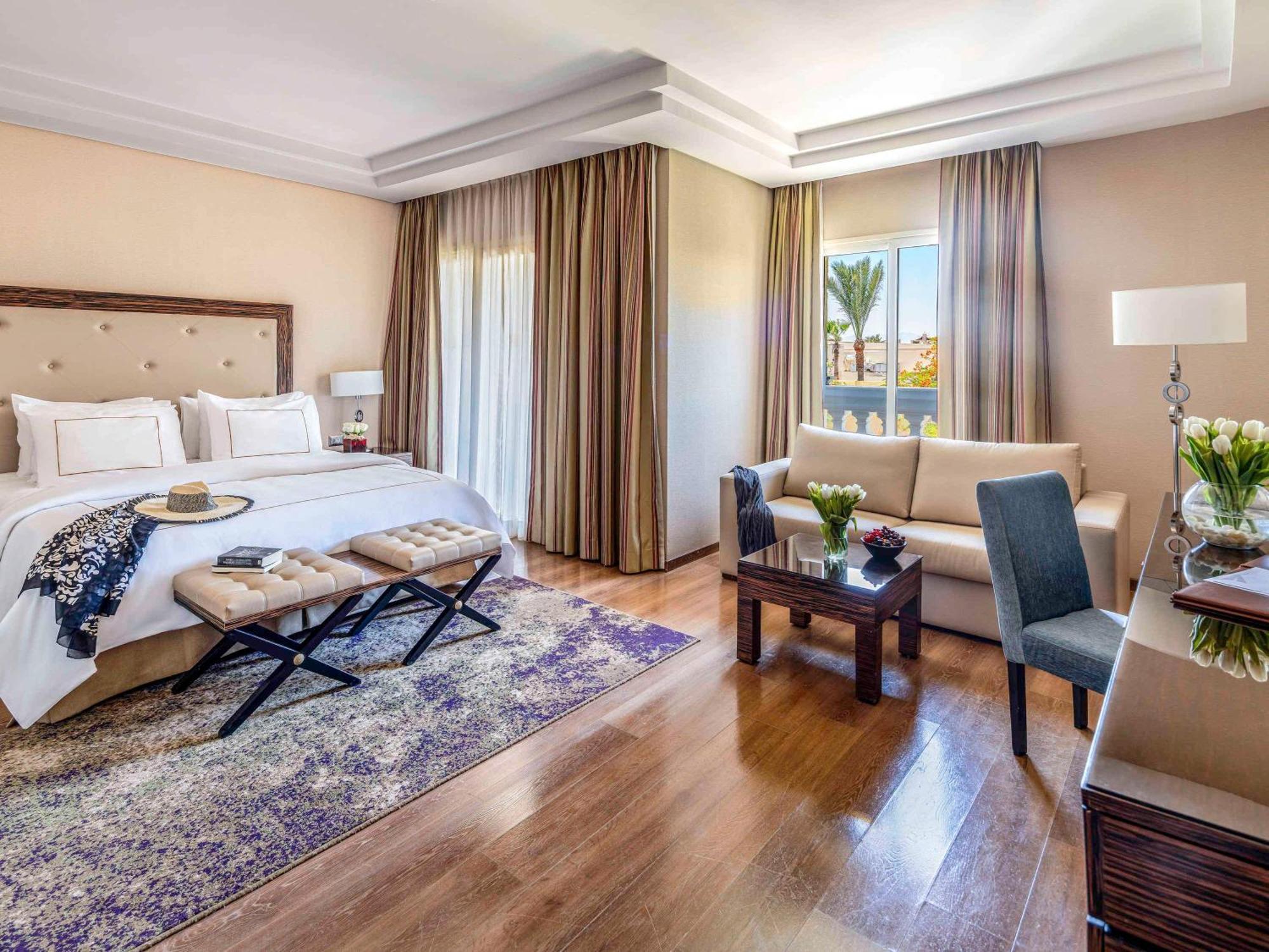 Hotel Rixos Premium Seagate à Charm el-Cheikh Extérieur photo