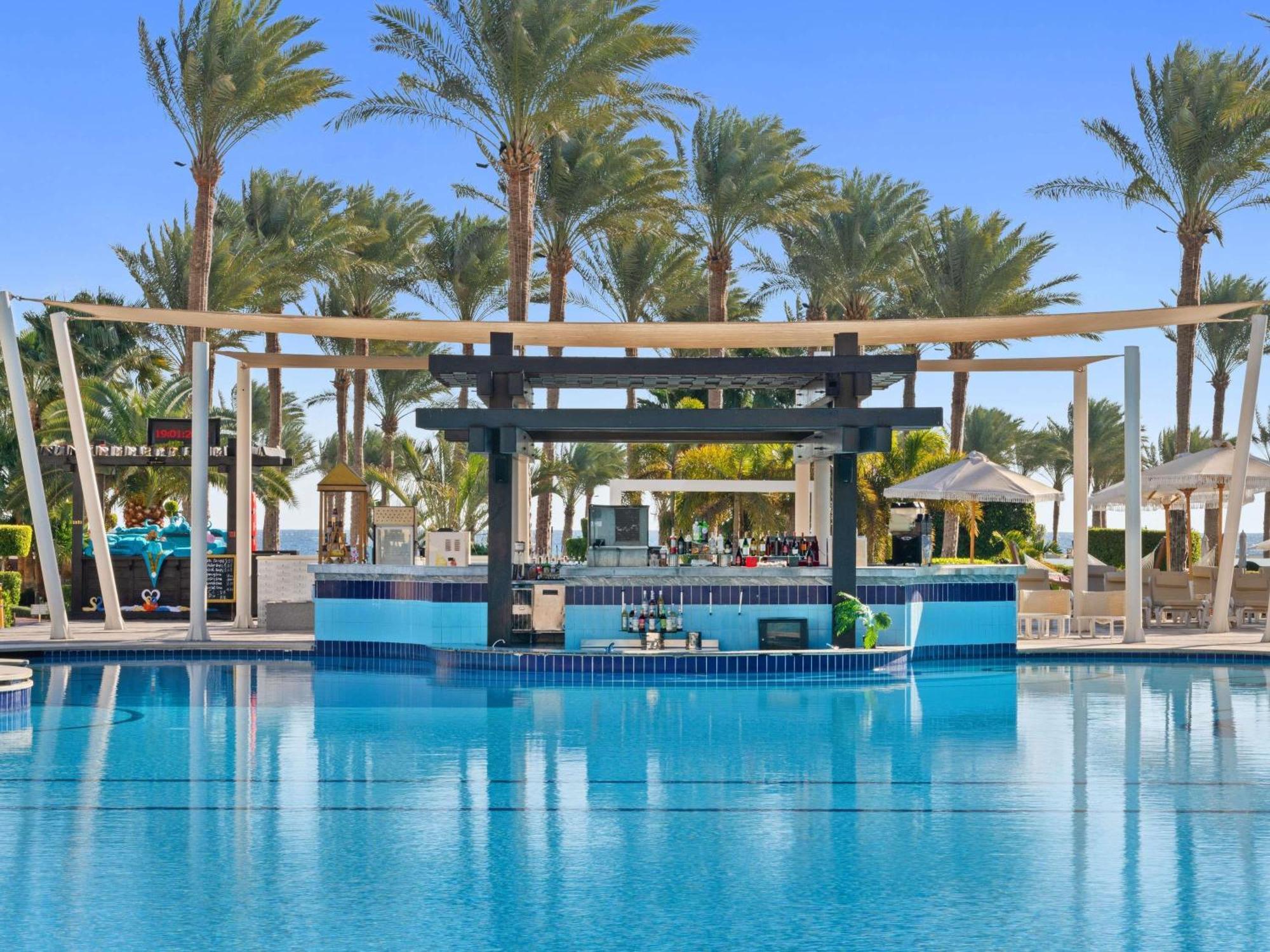 Hotel Rixos Premium Seagate à Charm el-Cheikh Extérieur photo