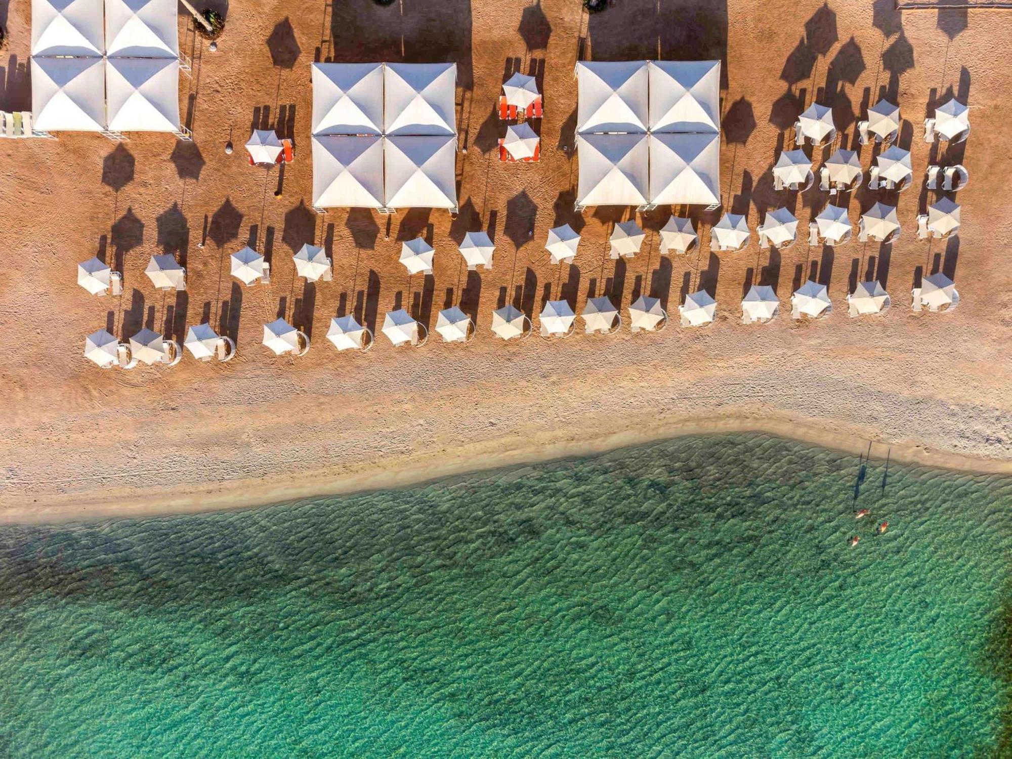 Hotel Rixos Premium Seagate à Charm el-Cheikh Extérieur photo
